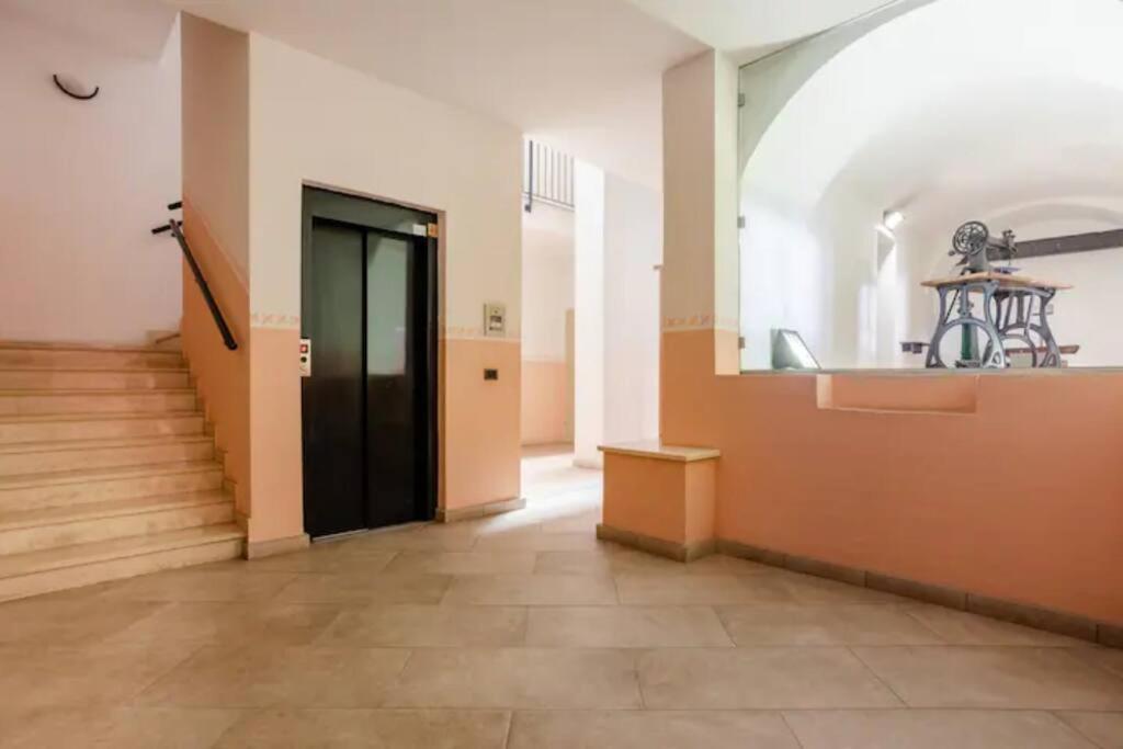 Appartamento Il Mulino Con Parcheggio Gratuito Bologna Ngoại thất bức ảnh