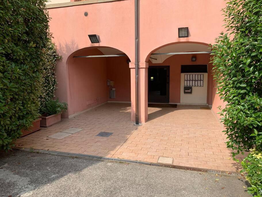Appartamento Il Mulino Con Parcheggio Gratuito Bologna Ngoại thất bức ảnh