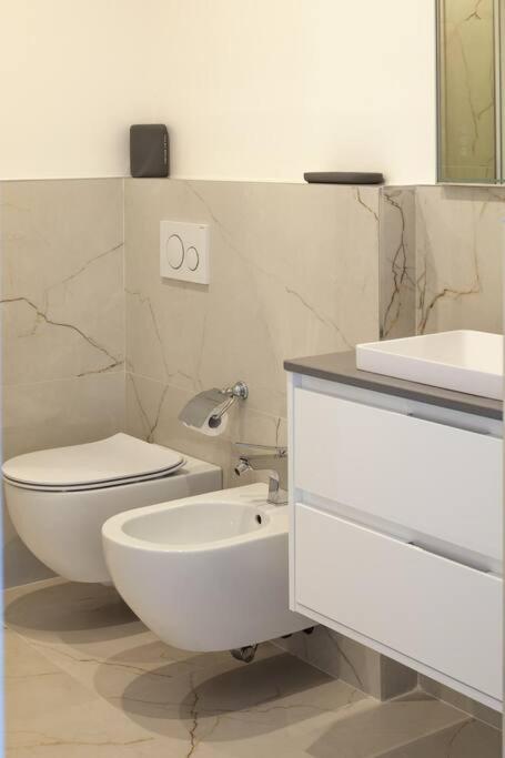 Appartamento Il Mulino Con Parcheggio Gratuito Bologna Ngoại thất bức ảnh