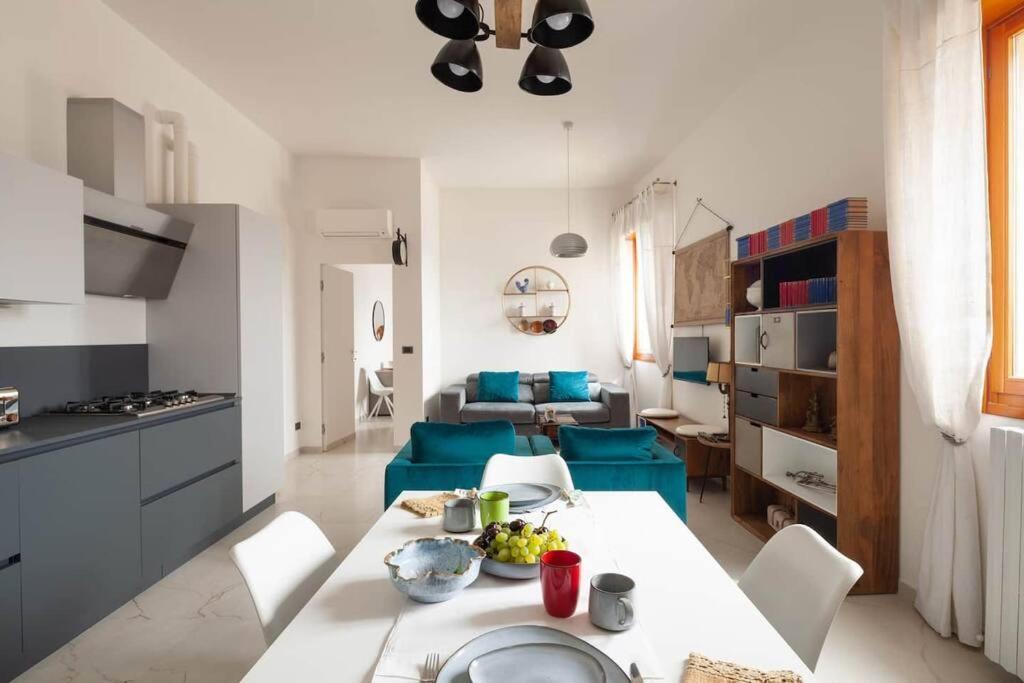 Appartamento Il Mulino Con Parcheggio Gratuito Bologna Ngoại thất bức ảnh