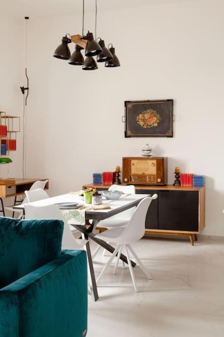 Appartamento Il Mulino Con Parcheggio Gratuito Bologna Ngoại thất bức ảnh